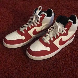 Nike high tops